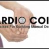 Cardio Coins by Conjuror Community.