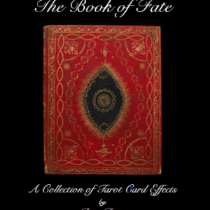 The Book of Fate by Dan Dent