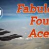 Fabulous Four Aces by Conjuror Community.