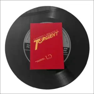 Torquent by Danny Urbanus ( Instant Download )