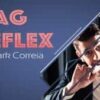 Gag Reflex by Mark Correia.