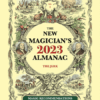 The New Magician's 2023 Almanac No 1 by Andy Jerxman ( Instant Download )