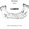 Bill Kalush Presents Cards by William Kalush ( Instant Download )