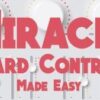 Miracle Card Control Made Easy by Conjuror Community.