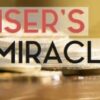 Miser's Miracle by Conjuror Community.