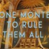 One Monte to Rule Them by Conjuror Community.