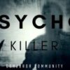 Psycho Killer by Conjuror Community.