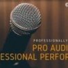 Pro Audio for Professional Performers by Conjuror Community.