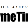 RhymeTime by Mick Ayres.