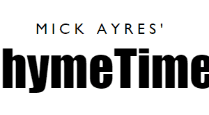 RhymeTime by Mick Ayres.