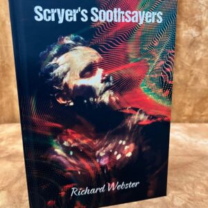 Scryer's Soothsayers by Richard Webster ( Instant Download )