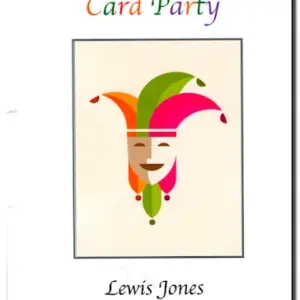 Card Party by Lewis Jones ( Instant Download )