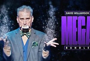 David Williamson Mega Bundle ( Instant Download )
