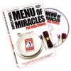 Menu of Miracles Vol. 3 by James Prince