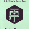 Getting to Know You & Getting to Know Too by Peter Turner ( Instant Download )