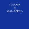 Chanin in Magazines by Jack Chanin