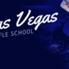 Las Vegas Shuffle School by Conjuror Community.