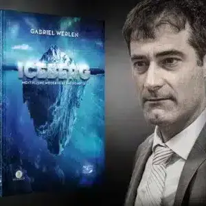 Iceberg by GabrIel Werlen ( French , Instant Download )