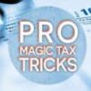 Pro Magic Tax Tricks by Conjuror Community.
