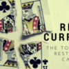Rip Current: The Torn & Restored Card by Conjuror Community.