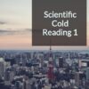 Scientific Cold Reading 1 by Dave Arch ( Instant Download )