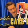 The Replete Card Link by Sixten Beme ( Instant Download )