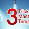 3 Trick Master Template by Conjuror Community.