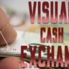 The Visual Cash Exchange by Conjuror Community.