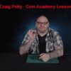 Craig Petty - Coin Academy Lesson 3 ( Instant Download )