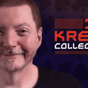 Jim Krenz - Jim Krenz Collection ( Instant Download )