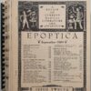 Epoptica by Jeff Busby (12 Issues , Instant Download )