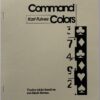 Command Colors by Karl Fulves ( Instant Download )
