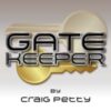 Gatekeeper by Craig Petty ( Instant Download )