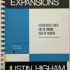 Expansions by Justin Higham ( Instant Download )