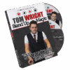 Stand Up Magic by Tom Wright.