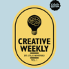 Creative Weekly Volume 1 by Julio Montoro ( Instant Download )