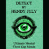 DETECT by Hendy July.