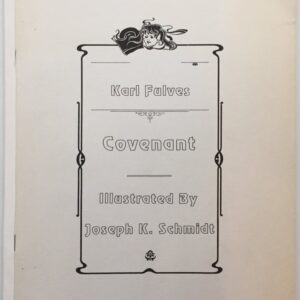 Covenant by Karl Fulves