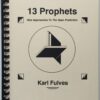 13 Prophets by Karl Fulves ( Instant Download )