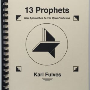13 Prophets by Karl Fulves ( Instant Download )