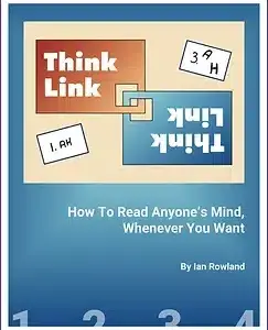 Think Link by Ian Rowland