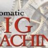 Your Automatic Gig Machine by Conjuror Community.