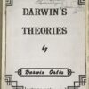 Darwin's Theories by Darwin Ortiz (Lecture Notes No 1 )