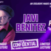 Magic Masters Confidential: Javi Benitez Part 2.