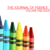 The Journal of Psience by Michael Weber (Vol 1 – Issue 4 )