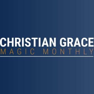 Christian Grace & Paul Brook - Choose Me ( Instant Download )