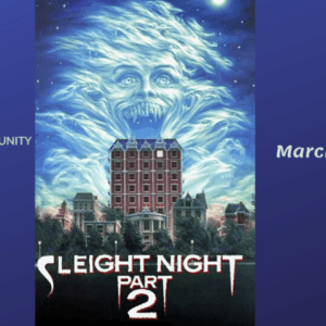 Sleight Night 2 by Conjuror Community.