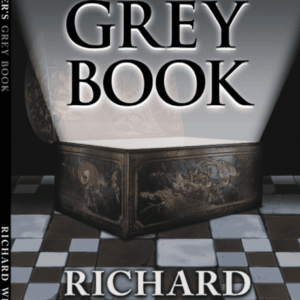 Scryer's Grey Book by Neal Scryer and Richard Webster ( Instant Download )