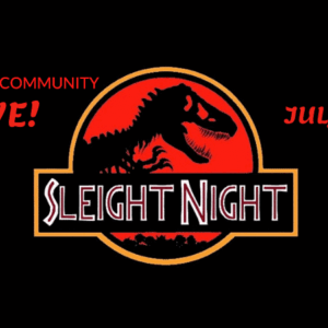 Sleight Night 3 ‘Counting’ by Conjuror Community.