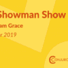 Showman Show by Conjuror Community.
